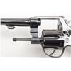 Image 8 : Smith and Wesson Third Model Hand Ejector  revolver, cal. .44 Special, Serial #34045.   Manufactured