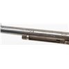Image 3 : Colt SAA revolver, .44-40 cal., 7-1/2” barrel, New  York scroll engraved in Nimschke style,  re-silv