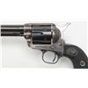 Image 8 : Colt 2nd Generation SAA revolver, .44 Special  cal., 7-1/2” barrel, blue and case hardened  finish,