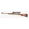 Image 2 : Belgian Browning Safari grade bolt action rifle in  .30-06 caliber mounted with Leupold 3 variable