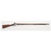 Image 1 : U.S. Model 1842, .69 caliber smoothbore musket by  Harpers Ferry Arsenal dated 1846 in good original