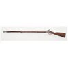 Image 2 : U.S. Model 1842, .69 caliber smoothbore musket by  Harpers Ferry Arsenal dated 1846 in good original