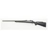 Image 2 : Custom Winchester pre-64 Model 70, #484496, .300  Win Mag cal., 24" barrel, matte finish, with quick