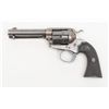 Image 2 : Colt Bisley Model Single Action revolver, .32  W.C.F. cal., 4-3/4” barrel, blue and case hardened  f
