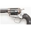 Image 5 : Colt Bisley Model Single Action revolver, .32  W.C.F. cal., 4-3/4” barrel, blue and case hardened  f