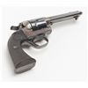 Image 9 : Colt Bisley Model Single Action revolver, .32  W.C.F. cal., 4-3/4” barrel, blue and case hardened  f