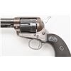 Image 5 : Colt SAA revolver, .41 cal., 5-1/2” barrel, blue  and case hardened finish, checkered hard rubber  g