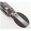 Image 7 : Colt SAA revolver, .41 cal., 5-1/2” barrel, blue  and case hardened finish, checkered hard rubber  g