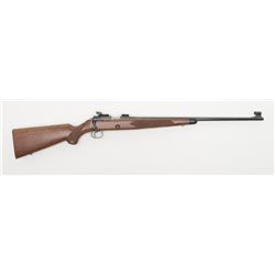 Winchester 52 Utah Centennial, #100UT0413, .22 LR,  24" barrel, adjustable trigger, blued finish,  w