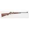 Image 1 : Winchester 52 Utah Centennial, #100UT0413, .22 LR,  24" barrel, adjustable trigger, blued finish,  w