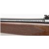 Image 3 : Winchester 52 Utah Centennial, #100UT0413, .22 LR,  24" barrel, adjustable trigger, blued finish,  w