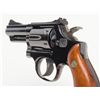 Image 11 : Smith and Wesson Model 19-2 revolver, cal., .357  Magnum, Serial #622757.  The pistol is in overall