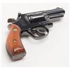 Image 9 : Smith and Wesson Model 19-2 revolver, cal., .357  Magnum, Serial #622757.  The pistol is in overall