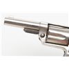 Image 3 : Colt New Line spur trigger pocket single action  revolver, .30 cal., 2-1/4” round barrel, nickel  fi