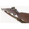 Image 10 : U.S. issue M-1 Garand by Winchester in .30-06  caliber, serial number 2334331 with barrel dated  4-1