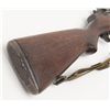 Image 8 : U.S. issue M-1 Garand by Winchester in .30-06  caliber, serial number 2334331 with barrel dated  4-1