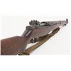 Image 9 : U.S. issue M-1 Garand by Winchester in .30-06  caliber, serial number 2334331 with barrel dated  4-1