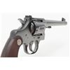 Image 10 : Colt Officers Model 32 Heavy Barrel revolver, cal.  .32, Serial #656735.  The pistol is in excellent