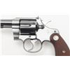 Image 5 : Colt Officers Model 32 Heavy Barrel revolver, cal.  .32, Serial #656735.  The pistol is in excellent