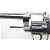 Image 6 : Colt Officers Model 32 Heavy Barrel revolver, cal.  .32, Serial #656735.  The pistol is in excellent