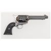 Image 1 : Colt Single Action Army 2nd Generation revolver,  cal. .38 Special, Serial #2688 SA.  An early  prod