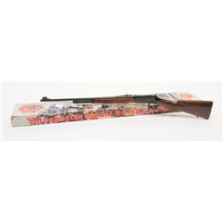 Winchester 94 NRA Centennial rifle, #NRA25993,  .30-30 cal., 24  barrel, half mag, blued finish  wit