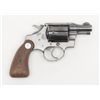 Image 1 : Colt Detective Special DA revolver, .38 Special  cal., 2” barrel, #875108 in very good condition,  8