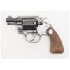 Image 2 : Colt Detective Special DA revolver, .38 Special  cal., 2” barrel, #875108 in very good condition,  8