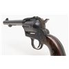 Image 10 : Savage swing out .22 caliber Single Action  revolver, scarce.   (C&R/PPT).    Est.:   $125-$250.