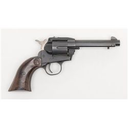 Savage swing out .22 caliber Single Action  revolver, scarce.   (C&R/PPT).    Est.:   $125-$250.