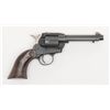 Image 1 : Savage swing out .22 caliber Single Action  revolver, scarce.   (C&R/PPT).    Est.:   $125-$250.