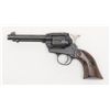 Image 2 : Savage swing out .22 caliber Single Action  revolver, scarce.   (C&R/PPT).    Est.:   $125-$250.
