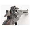 Image 6 : Savage swing out .22 caliber Single Action  revolver, scarce.   (C&R/PPT).    Est.:   $125-$250.