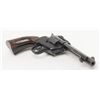 Image 7 : Savage swing out .22 caliber Single Action  revolver, scarce.   (C&R/PPT).    Est.:   $125-$250.
