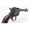 Image 9 : Savage swing out .22 caliber Single Action  revolver, scarce.   (C&R/PPT).    Est.:   $125-$250.