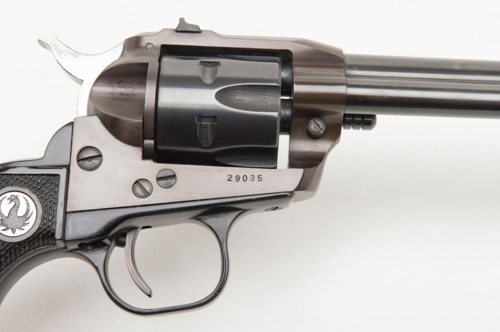 Ruger Single Six Serial Numbers Year Produced Ruger Single Six Serial Numbers Year Produced