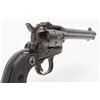 Image 8 : Ruger Single Six, .22 long rifle caliber, single  action revolver with 5 ½” barrel, blued finish,  c