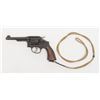 Image 2 : Smith & Wesson Victory Model DA revolver, .38  cal., Import-marked, lanyard, #508289, near  excellen