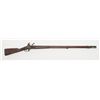 Image 1 : Military issue flintlock musket with Turin arsenal  markings in .69 caliber remaining in original  v