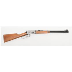 Winchester Model 94 lever action carbine, .30-30  cal., 20” barrel, New Haven made circa 1960’s,  #3