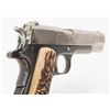 Image 8 : Colt 1911 A1 WWII Commemorative Pacific Theatre of  Operations, #877362, .45 ACP., 5" barrel, 2 tone