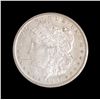 Image 1 : Lot of 3 U.S. Silver Dollars, all un-graded,  including an 1898, appears Choice Proof-like; an  1887