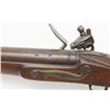 Image 3 : Brown Bess flintlock musket, India pattern, some  markings filed, circa 1810-1820, .75 cal., 37-1/2”