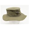 Image 6 : Lot of 2 military hats as described. One Vietnam  era hat with patch for South Vietnamese forces in