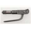 Image 1 : Winchester loading tool marked. 45 government, 500  grain bullet in good to very good condition.  Co
