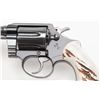 Image 4 : Colt Agent DA revolver, .38 Special cal., 2”  barrel, blue finish, stag grips, #213047 in  overall f