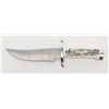 Image 3 : Lot of 4 knives. Number 1 is a sportsman’s year  commemorative knife by Franklin Mint in original  b
