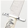 Image 7 : Lot of 4 knives. Number 1 is a sportsman’s year  commemorative knife by Franklin Mint in original  b