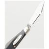 Image 9 : Lot of 4 knives. Number 1 is a sportsman’s year  commemorative knife by Franklin Mint in original  b