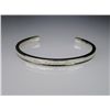 Image 1 : Authentic ‘TIFFANY & CO.  Established 1837’  Sterling Silver Bracelet weighing 19.00 grams of  Silve